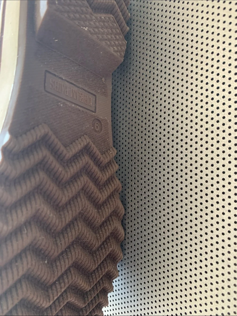 3M Thinsulate Gray Fleece-Lined Winter Boot with Gray Laces